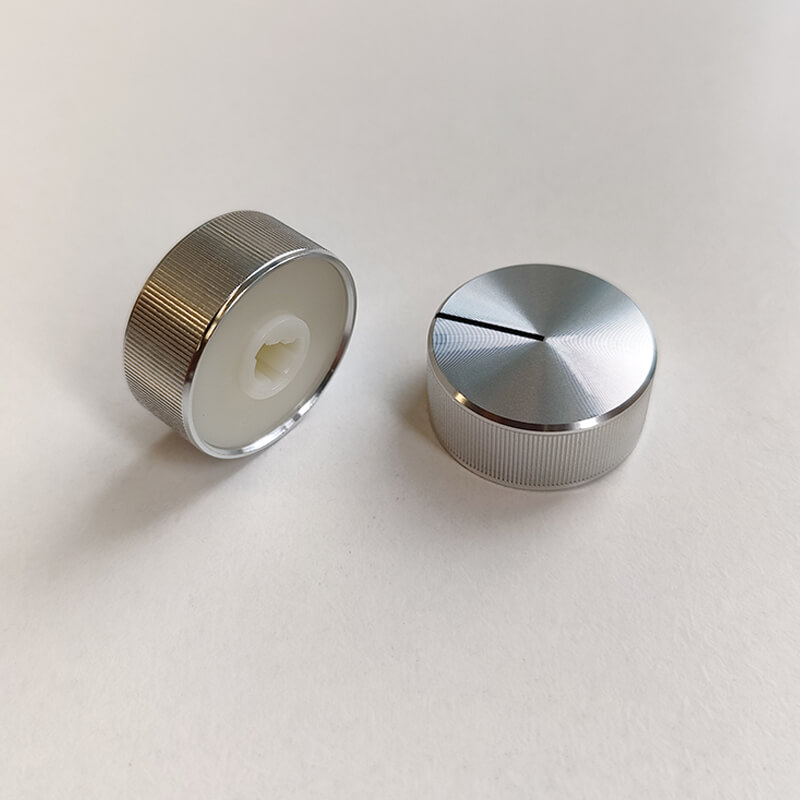 Hardware Knob X73